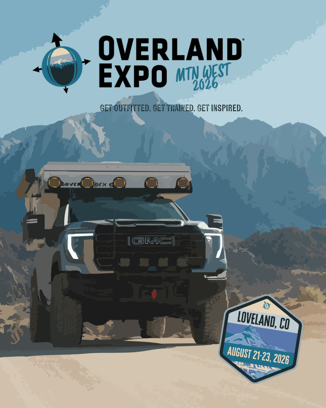 2026 Overland Expo MTN WEST 4 (3) 